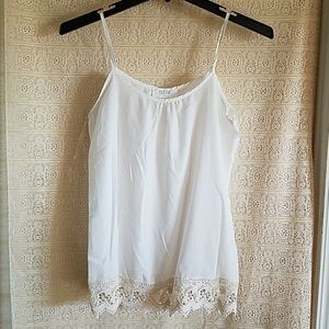 Peach Love California tank top S